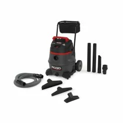 Ridgid 14 Gallon 2-Stage Wet/Dry Vac