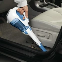 Black And Decker Cordless Lithium Hand Vacuum (HHVI320JR02) -Cheap Power Tools Store 735f9f06 2ad8 45ea 8911 d5ba78a3e181 7