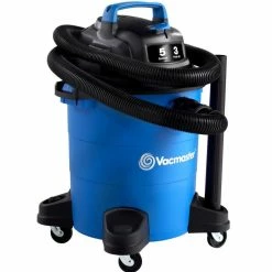 Vacmaster 5 Gallon Wet/Dry Vacuum 10 Vacmaster 5 Gallon Wet/Dry Vacuum -Cheap Power Tools Store 73A8EFDC CE2A 4A8A A386 EBE126929BDE 7