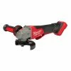 Milwaukee M18 FUEL 4 1/2" / 5" Grinder Paddle Switch No Lock Bare Tool 1 Milwaukee M18 FUEL 4 1/2" / 5" Grinder Paddle Switch No Lock Bare Tool -Cheap Power Tools Store 73d00cc0 e4f0 4758 b761 66802cdacc56 7
