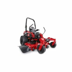 Toro Z Master 4000 FX801 Zero Turn Riding Lawn Mower 60" 852 Cc Kawasaki Gas