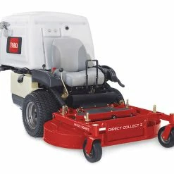 Toro 48" 8000 Series Zero Turn Mower