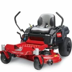Toro TimeCutter MyRIDE Zero Turn Lawn Mower 42"