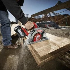 Milwaukee M18 FUEL 7-1/4 In. Circular Saw -Cheap Power Tools Store 74B8E615 37B9 4EA8 9B6E 32F30E9859A6 7