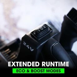 FLEX 1.6 GALLON WET/DRY VACUUM TOOL ONLY -Cheap Power Tools Store 75464253 77FE 48AB B737 118785F92002 7