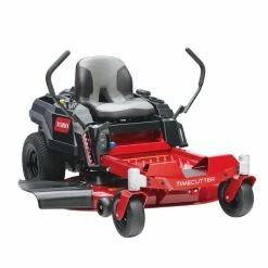 Toro TimeCutter Zero Turn Lawn Mower 42"