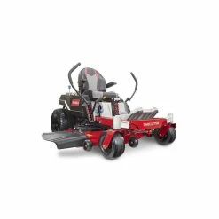 Toro TimeCutter Zero Turn Riding Lawn Mower 50" 708cc 24.5HP Gasoline