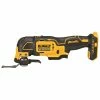 DEWALT ATOMIC 20 V MAX* Brushless Cordless Oscillating Multi-Tool (Tool Only) -Cheap Power Tools Store 75A57F13 4A0D 412A 8319 E9FF89AB6657 7
