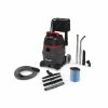 Ridgid 16 Gallon 2-Stage Wet/Dry Vac