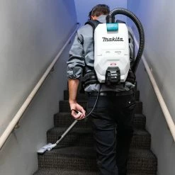 Makita 40V Max XGT 2 Quart HEPA Backpack Dry Vacuum Kit -Cheap Power Tools Store 75f336da d269 46d0 96d9 da7d1b651ac1 7