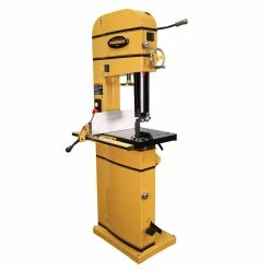Powermatic PM1500 3HP 1PH 230V Bandsaw
