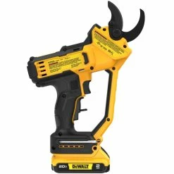 DEWALT 20V MAX* 1 1/2" Cordless Pruner Kit -Cheap Power Tools Store 76C220EC 209E 48C4 87A8 564D6E3EB9A3 7