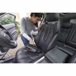 Black And Decker AdvancedClean+ Dustbuster Handheld Vacuum -Cheap Power Tools Store 76ef26f2 04d6 48bf bed3 0f9761992cbd 7