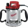 Milwaukee 3-1/2 Max HP Fixed-Base Production Router 2 Milwaukee 3-1/2 Max HP Fixed-Base Production Router -Cheap Power Tools Store 77322e81 cb73 4608 90c1 5796a5df1614 7