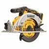 DEWALT 20V MAX 6-1/2 In. Brushless Cordless Circular Saw (Tool Only) -Cheap Power Tools Store 77A6DBA8 5BBE 4C44 899B CA93D85D6F3E 7