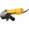 DEWALT 4-1/2 In. 11 Amp Angle Grinder Slide Switch 2 DEWALT 4-1/2 In. 11 Amp Angle Grinder Slide Switch -Cheap Power Tools Store 780D7D0C EE33 4066 B64E 8A0349C5A41E 7