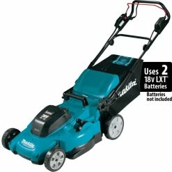 Makita 36V (18V X2) LXT Lawn Mower 21" Self Propelled Bare Tool