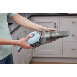 Black And Decker Quick Clean 7.2V Cordless Handheld Vacuum -Cheap Power Tools Store 795cd955 ae37 4928 a6ca f837b47d3fa1 7