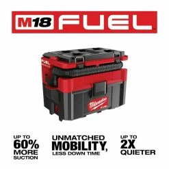 Milwaukee M18 FUEL PACKOUT 2.5 Gallon Wet/Dry Vacuum Bare Tool -Cheap Power Tools Store 7980c3ab 86a7 433a a4d3 ef2088d38189 7