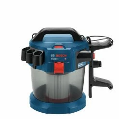 Bosch 18 V 2.6-Gallon Wet/Dry Vacuum Cleaner With HEPA Filter (Bare Tool) 38 Bosch 18 V 2.6-Gallon Wet/Dry Vacuum Cleaner With HEPA Filter (Bare Tool) -Cheap Power Tools Store 79ED92DF BB3B 4DE0 BCF2 0A88BF5F7E3A 7