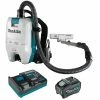 Makita 40V Max XGT 2 Quart HEPA Backpack Dry Vacuum Kit -Cheap Power Tools Store 79c18ca6 f7d4 42e4 9b06 20e87908b840 7