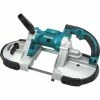 Makita 18V LXT Lithium-Ion Cordless Portable Band Saw (Tool Only)
