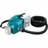 Makita 18V LXT 3/4 Gallon Portable Dry Dust Extractor/Blower Bare Tool -Cheap Power Tools Store 7AD15F3D 2317 4C3D ABCF A6DC89EAC828 7