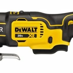 DEWALT 20V Max XR Oscillating Multi Tool Bare Tool