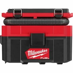 Milwaukee M18 FUEL PACKOUT Wet/Dry Vacuum 2.5 Gallon Reconditioned -Cheap Power Tools Store 7BCC4826 A5D5 4264 8F58 BC0B0CCF6C40 7
