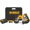 DEWALT 20V MAX* 5" Dual Switch Band Saw Kit -Cheap Power Tools Store 7CA4B175 88E6 4BD7 B19F B2BA4501948E
