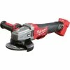 Milwaukee M18 FUEL 4 1/2" / 5" Braking Grinder Bare Tool Reconditioned 1 Milwaukee M18 FUEL 4 1/2" / 5" Braking Grinder Bare Tool Reconditioned -Cheap Power Tools Store 7D05D58D 3B7D 488D A54D 0D5E3960C113 7 1