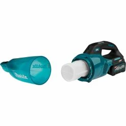 Makita 40V Max XGT Compact Vacuum Kit 4 Speed HEPA -Cheap Power Tools Store 7D87FB53 727A 4EDC AB88 C5BD171FAF77 7