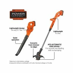 Black And Decker 2-Piece 20-volt Max Cordless Power Equipment Combo Kit -Cheap Power Tools Store 7b88ae76e79645adfaaf9fae7620cf8e921684a7
