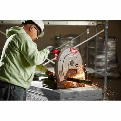 Milwaukee M18 FUEL 14" Abrasive Chop Saw Bare Tool -Cheap Power Tools Store 7cfdc3d4 9194 4404 a00f 58e98a53c219 7