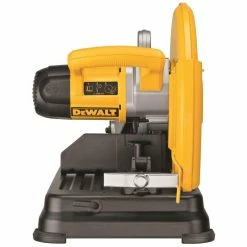 DEWALT 14 In. (355mm) Chop Saw