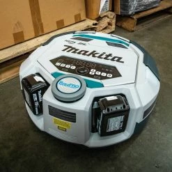 Makita 18V X2 LXT Smart Robotic HEPA Vacuum Kit -Cheap Power Tools Store 7efcab77 9dc5 40e8 9fe0 23931169af28 7