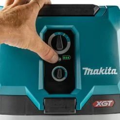 Makita 40V Max XGT 4 Gallon Wet/Dry Dust Extractor/Vacuum Bare Tool -Cheap Power Tools Store 7f027ef0 161e 4069 97e9 c2dc5244f652 7