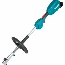 Makita 18V LXT Lithium-Ion Brushless Cordless Couple Shaft Power Head Kit With 13" String Trimmer & 10" Pole Saw Attachments (4.0Ah) 44 Makita 18V LXT Lithium-Ion Brushless Cordless Couple Shaft Power Head Kit With 13" String Trimmer & 10" Pole Saw Attachments (4.0Ah) -Cheap Power Tools Store 7fe4b081 2c09 41ba 9fc3 1b5aacc40b5f 7