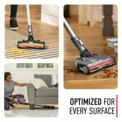 Hoover Residential Vacuum ONEPWR Emerge Stick Vacuum Cleaner Cordless Kit 8 Hoover Residential Vacuum ONEPWR Emerge Stick Vacuum Cleaner Cordless Kit -Cheap Power Tools Store 7ffdec9b d9aa 4cc0 a659 312fc7fda372 7