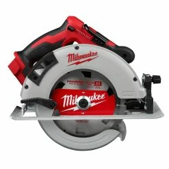 Milwaukee M18 Brushless 7-1/4 In. Circular Saw
