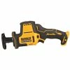 DEWALT XTREME 12V MAX One Handed Reciprocating Saw Bare Tool -Cheap Power Tools Store 80C338B5 68BF 49AB 8C60 420C040848F9 7