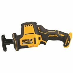 DEWALT XTREME 12V MAX One Handed Reciprocating Saw Bare Tool