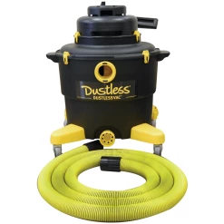 Dustless Technologies HEPA 16 Gal Wet/Dry Vacuum -Cheap Power Tools Store 8124e5fd 654c 454a 84c9 4b5ba8ac8bf6 7 1