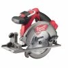 Milwaukee M18 FUEL 6-1/2 In. Circular Saw (Bare Tool) Reconditioned