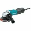 Makita 5 In. SJS High-Power Paddle Switch Angle Grinder 2 Makita 5 In. SJS High-Power Paddle Switch Angle Grinder -Cheap Power Tools Store 81584FB7 0A7F 4E20 9DF5 3E1683BA477D 7