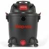 Shop Vac Wet/Dry Utility Vacuum 12 Gallon 5.5 Peak HP With SVX2 Technology -Cheap Power Tools Store 8251205