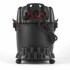 Shop Vac Wet/Dry Utility Vacuum 12 Gallon 5.5 Peak HP With SVX2 Technology 9 Shop Vac Wet/Dry Utility Vacuum 12 Gallon 5.5 Peak HP With SVX2 Technology -Cheap Power Tools Store 8251205 2