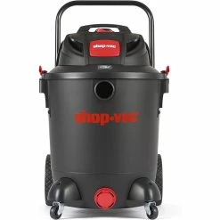 Shop Vac Wet/Dry Utility Vacuum 14 Gallon 6.5 Peak HP With SVX2 Technology