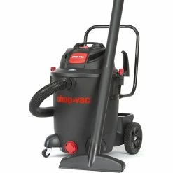 Shop Vac Wet/Dry Utility Vacuum 14 Gallon 6.5 Peak HP With SVX2 Technology 11 Shop Vac Wet/Dry Utility Vacuum 14 Gallon 6.5 Peak HP With SVX2 Technology -Cheap Power Tools Store 8251405 2