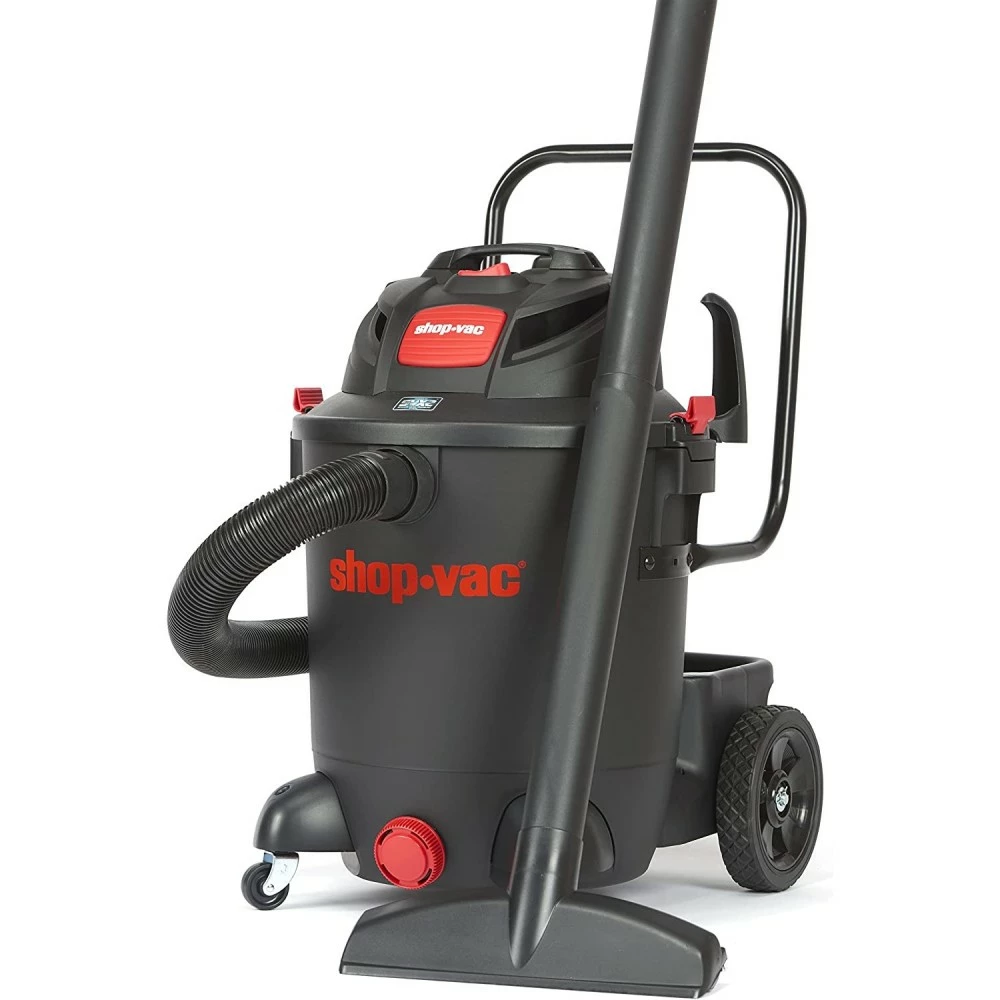 Shop Vac Wet/Dry Utility Vacuum 14 Gallon 6.5 Peak HP With SVX2 Technology 5 Shop Vac Wet/Dry Utility Vacuum 14 Gallon 6.5 Peak HP With SVX2 Technology - Image 3